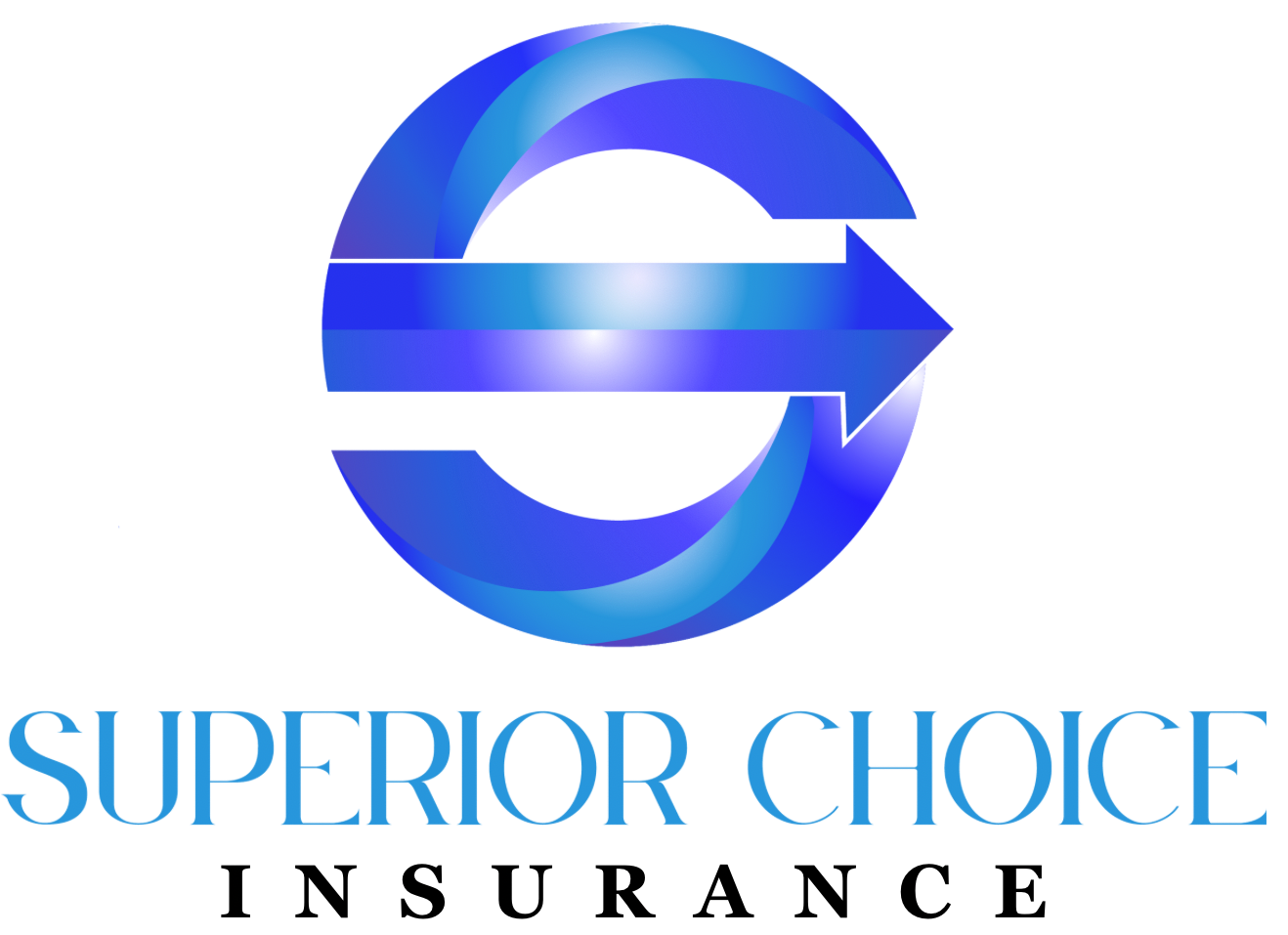 Superior Choice Insurance LLC Logo