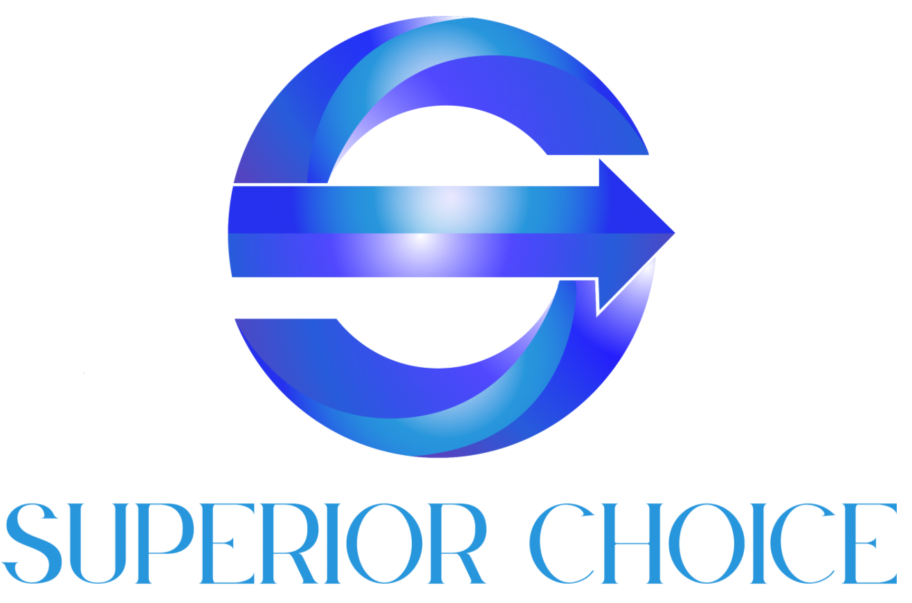 Superior Choice Insurance LLC Logo